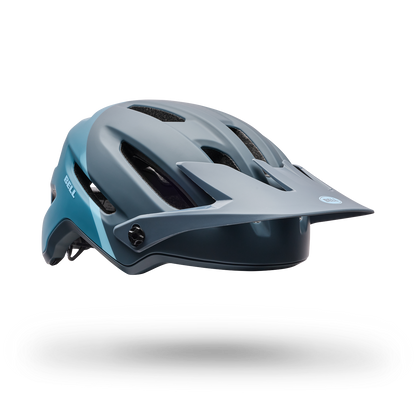 Bell 4Forty Mips Helmet - Blip - Teal - image 2 (38213-176)