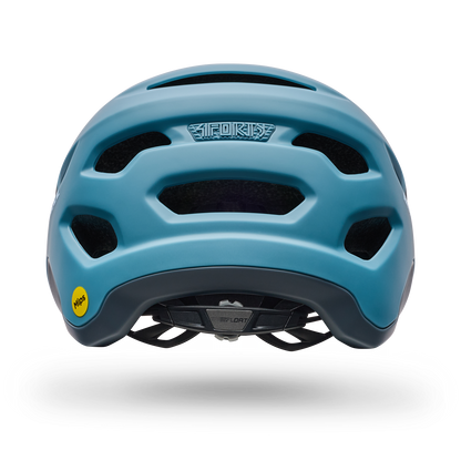 Bell 4Forty Mips Helmet - Blip - Teal - image 4 (38213-176)