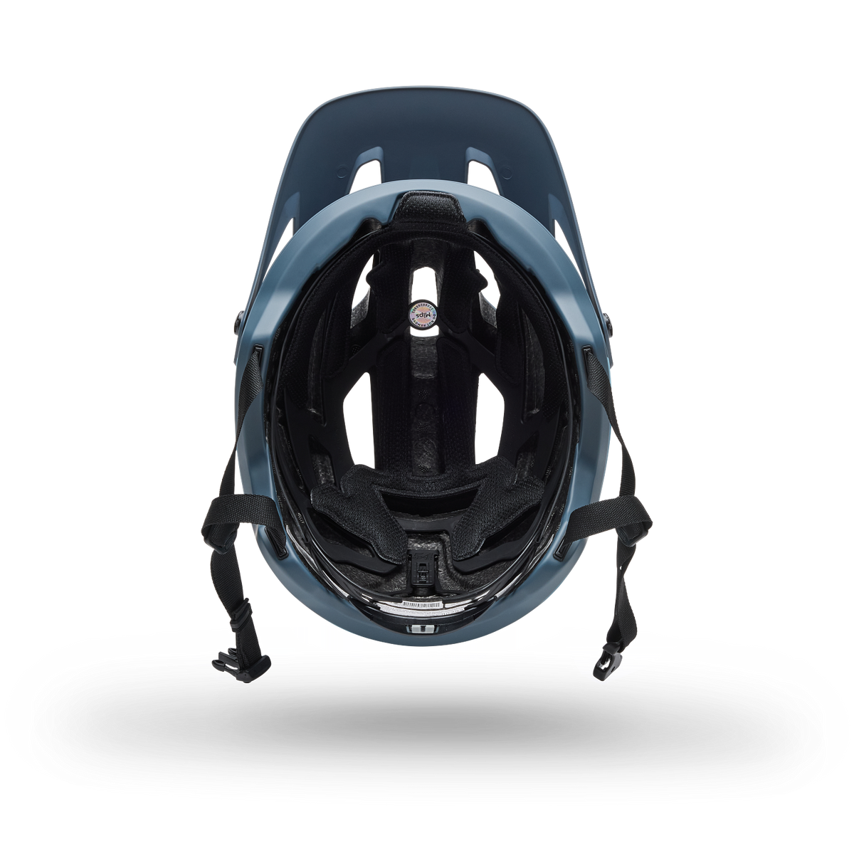 Bell 4Forty Mips Helmet - Blip - Teal - image 6 (38213-176)