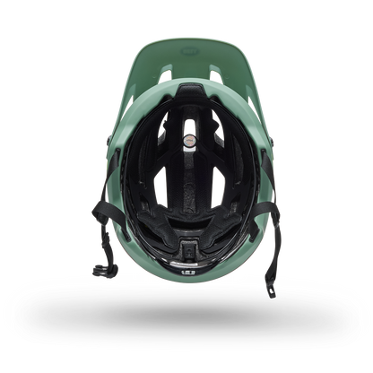 Bell 4Forty Mips Helmet - Blip - Vintage Olive - image 6 (38213-A63)
