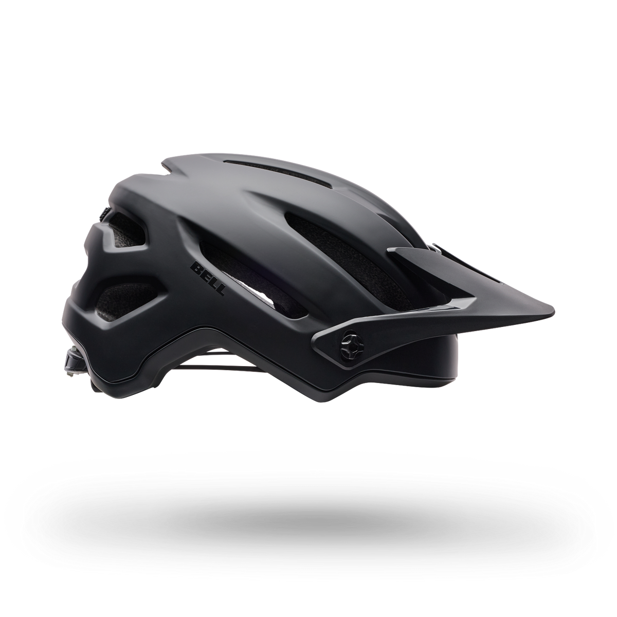 Bell 4Forty Mips Helmet - Solid - Black - image 1 (39281-001)