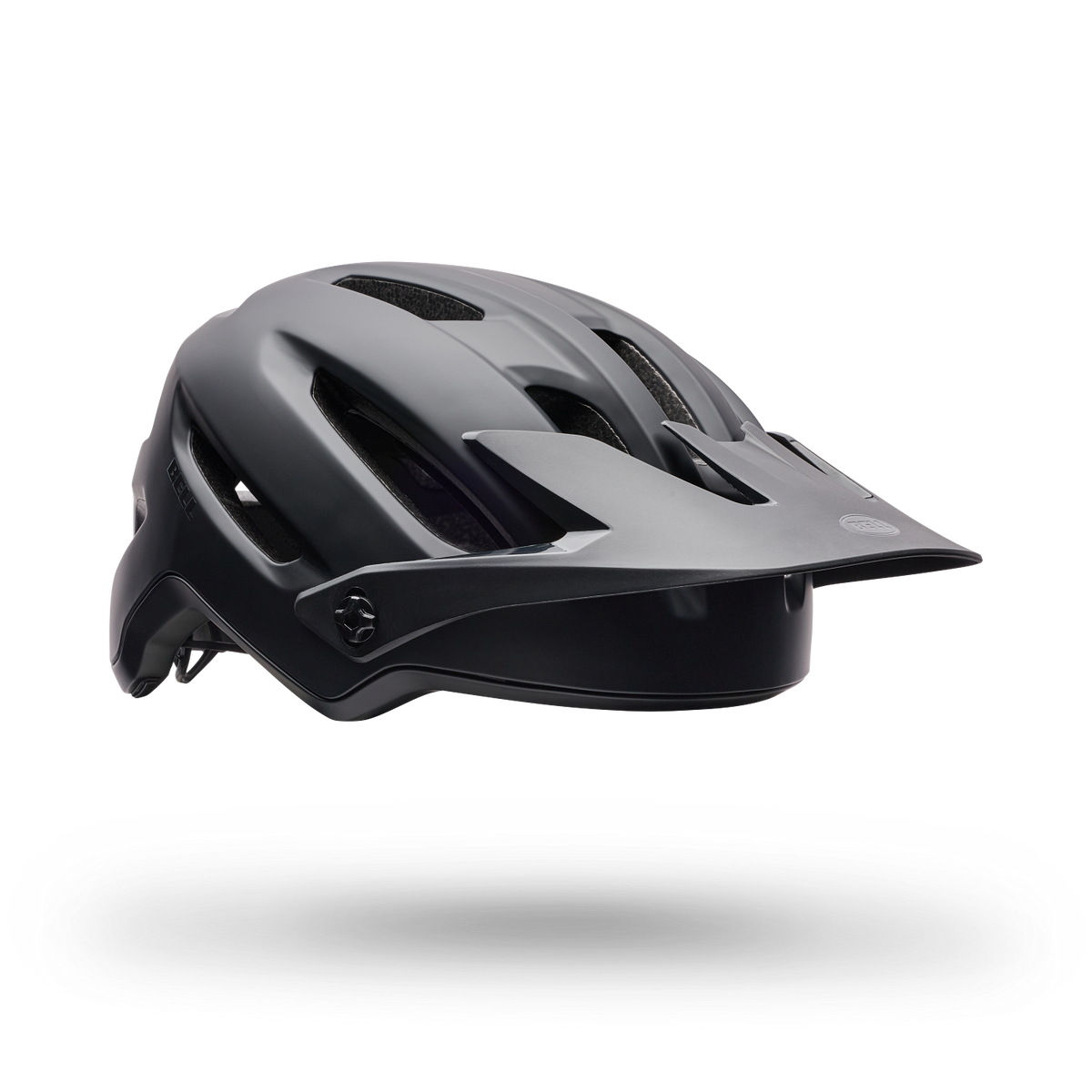 Bell 4Forty Mips Helmet - Solid - Black - image 2 (39281-001)