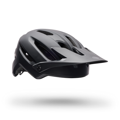 Bell 4Forty Mips Helmet - Solid - Black - image 2 (39281-001)