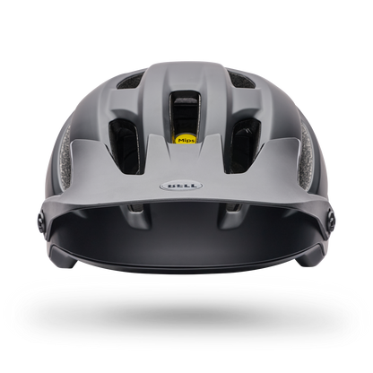 Bell 4Forty Mips Helmet - Solid - Black - image 3 (39281-001)