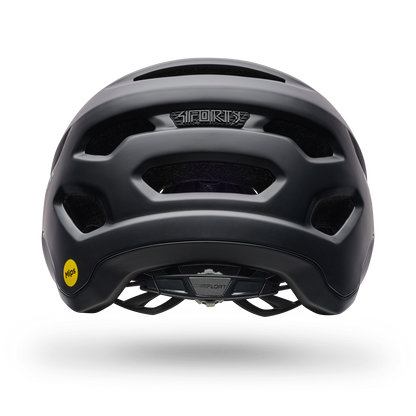 Bell 4Forty Mips Helmet - Solid - Black - image 4 (39281-001)