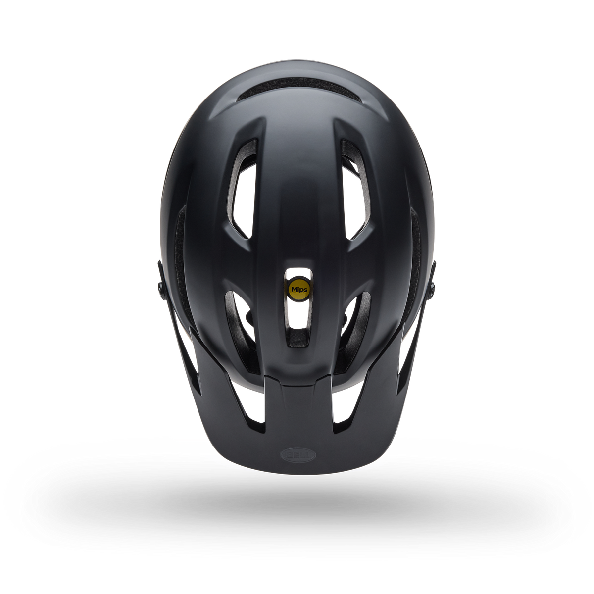 Bell 4Forty Mips Helmet - Solid - Black - image 5 (39281-001)