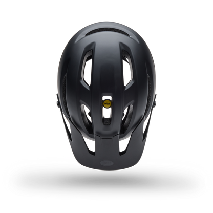 Bell 4Forty Mips Helmet - Solid - Black - image 5 (39281-001)