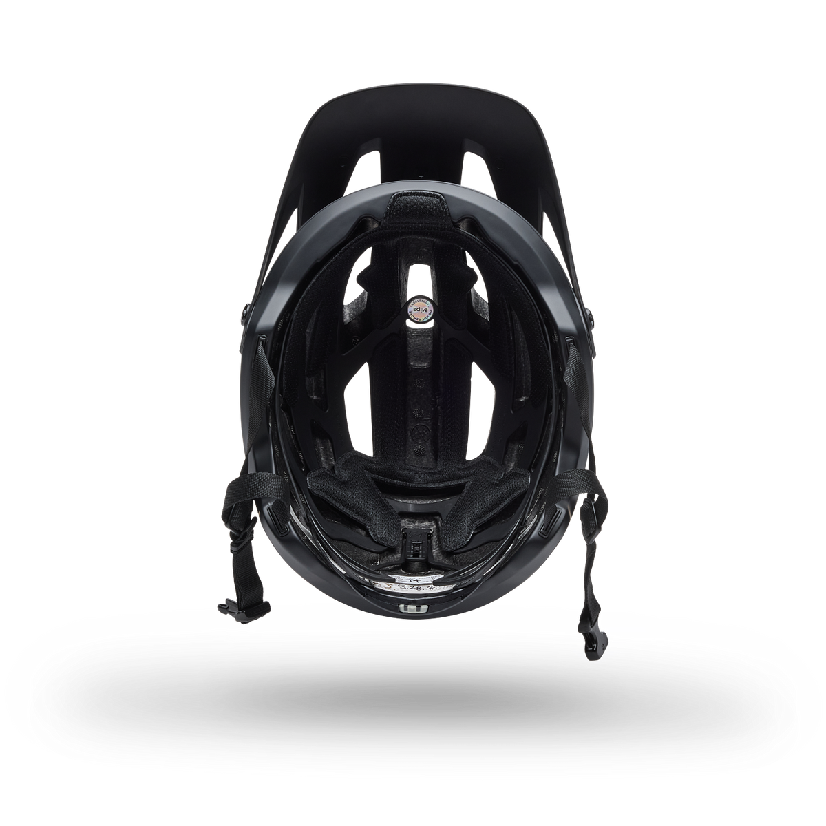 Bell 4Forty Mips Helmet - Solid - Black - image 6 (39281-001)
