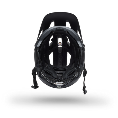 Bell 4Forty Mips Helmet - Solid - Black - image 6 (39281-001)