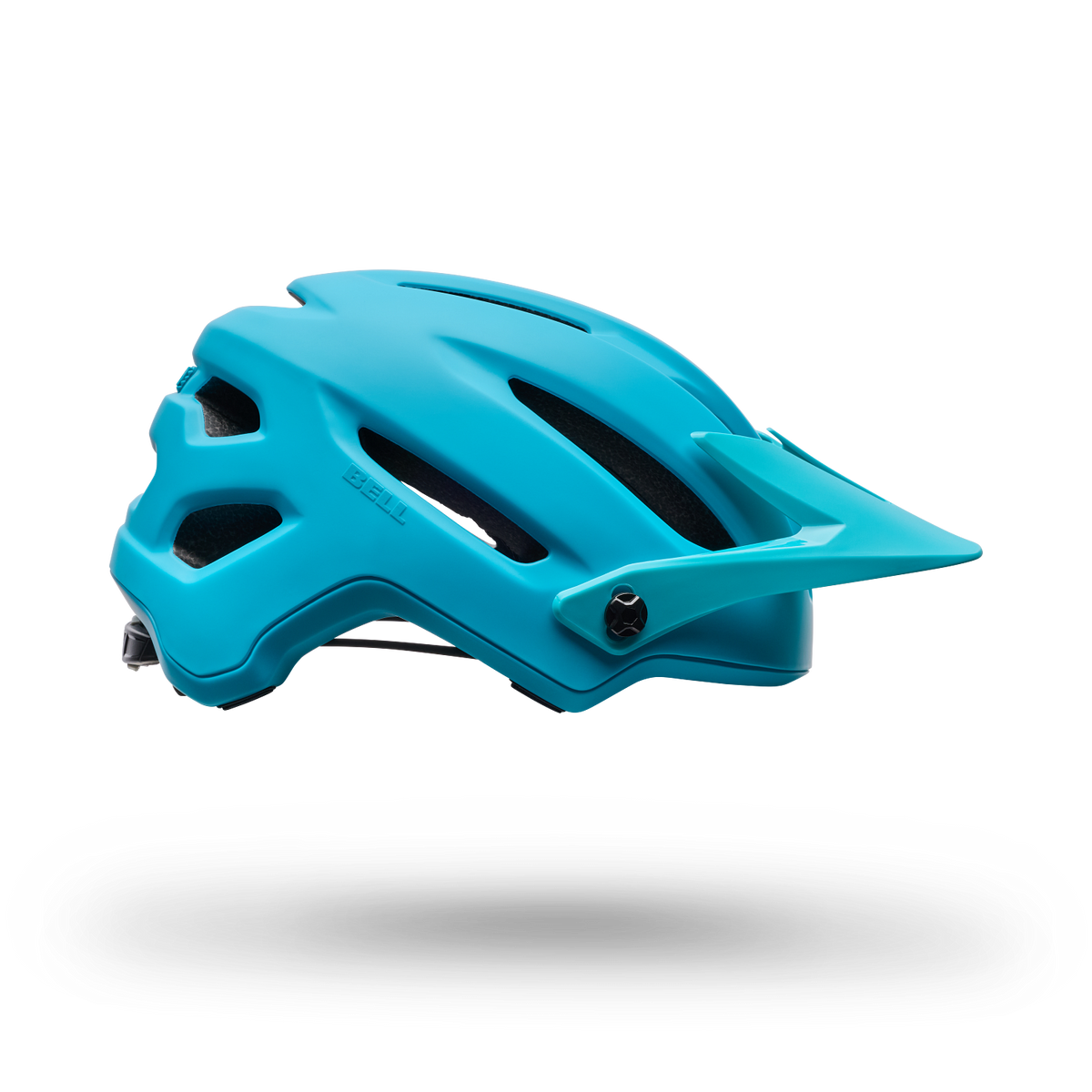 Bell 4Forty Mips Helmet - Solid - Blue Atoll - image 1 (39281-468)