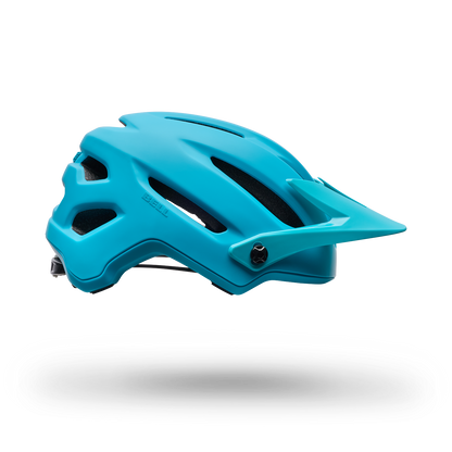 Bell 4Forty Mips Helmet - Solid - Blue Atoll - image 1 (39281-468)