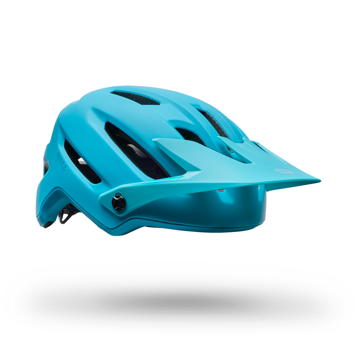 Bell 4Forty Mips Helmet - Solid - Blue Atoll - image 2 (39281-468)