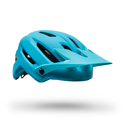Bell 4Forty Mips Helmet - Solid - Blue Atoll - image 2 (39281-468)