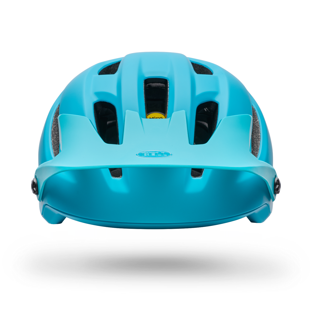 Bell 4Forty Mips Helmet - Solid - Blue Atoll - image 3 (39281-468)