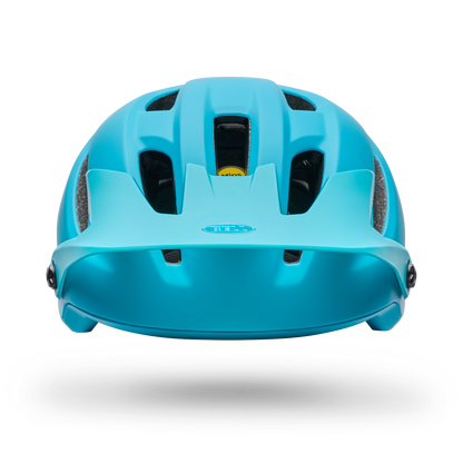 Bell 4Forty Mips Helmet - Solid - Blue Atoll - image 3 (39281-468)