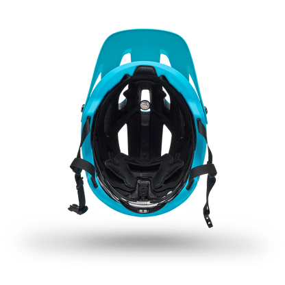Bell 4Forty Mips Helmet - Solid - Blue Atoll - image 6 (39281-468)