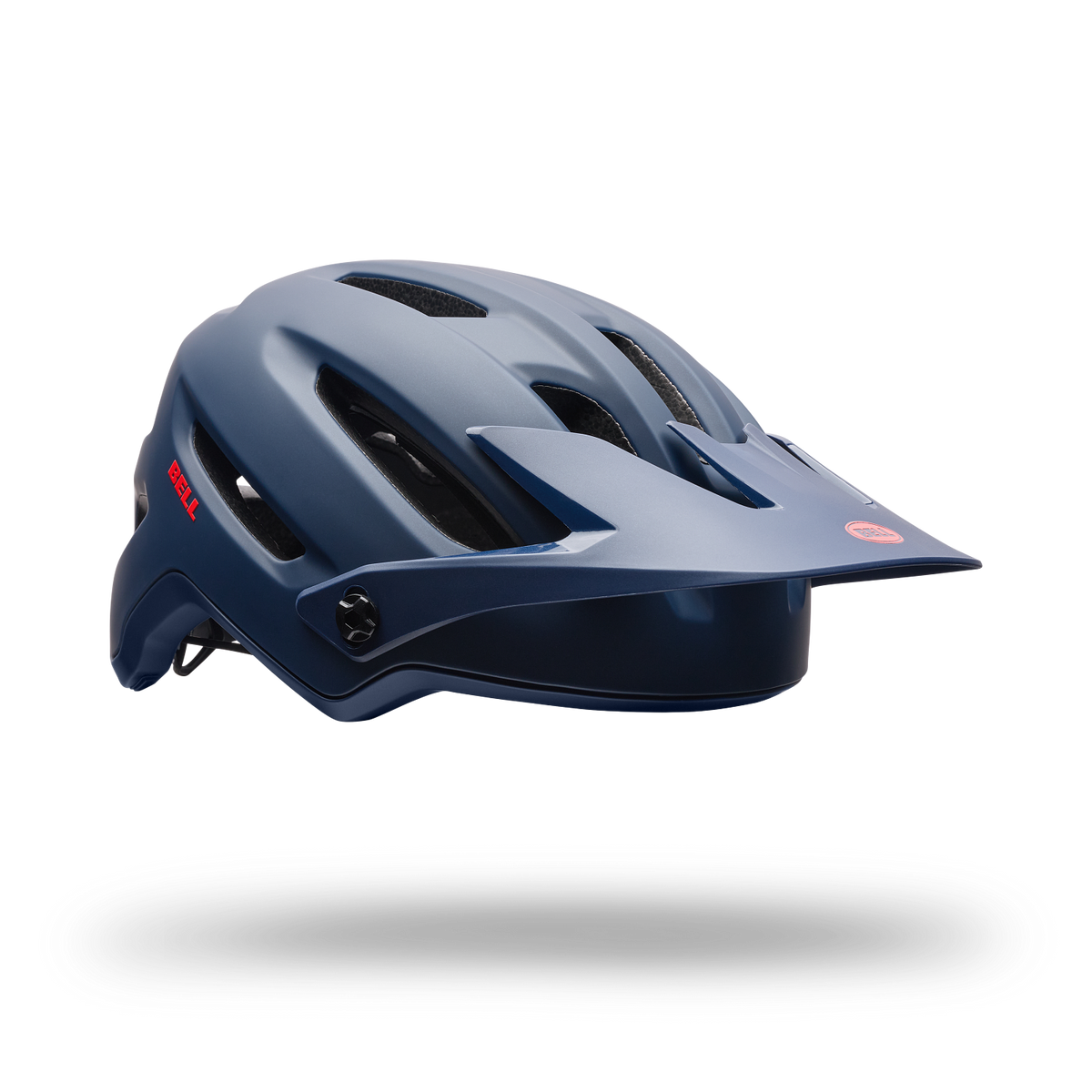 Bell 4Forty Mips Helmet - Solid - Navy - image 2 (39281-007)