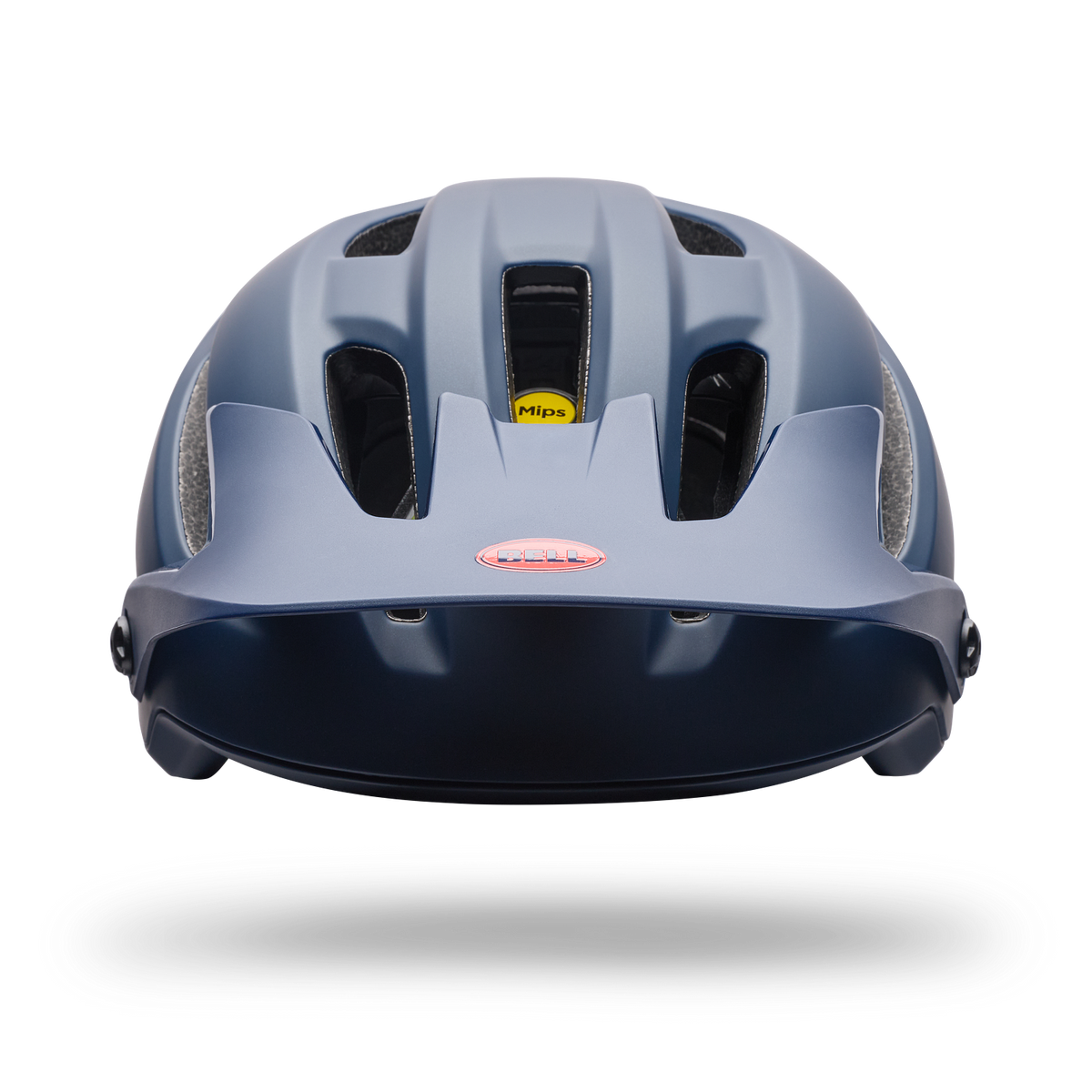 Bell 4Forty Mips Helmet - Solid - Navy - image 3 (39281-007)