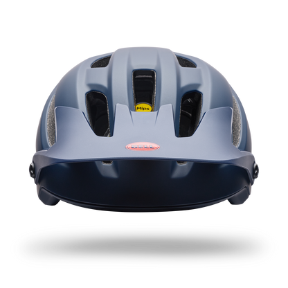 Bell 4Forty Mips Helmet - Solid - Navy - image 3 (39281-007)
