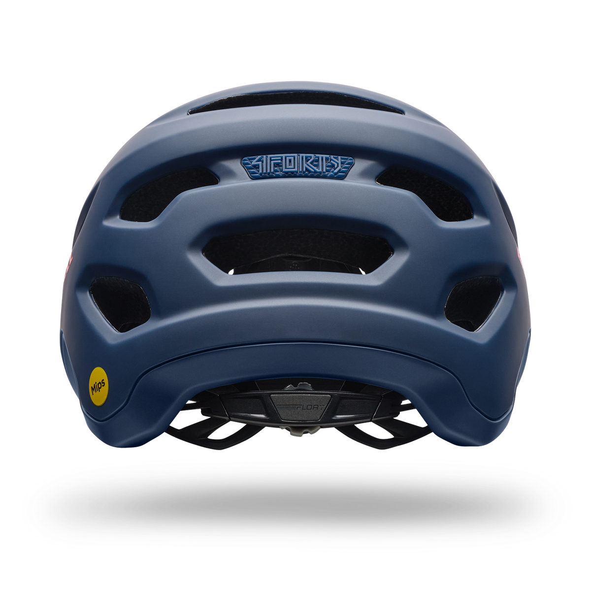 Bell 4Forty Mips Helmet - Solid - Navy - image 4 (39281-007)