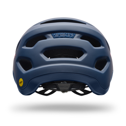 Bell 4Forty Mips Helmet - Solid - Navy - image 4 (39281-007)