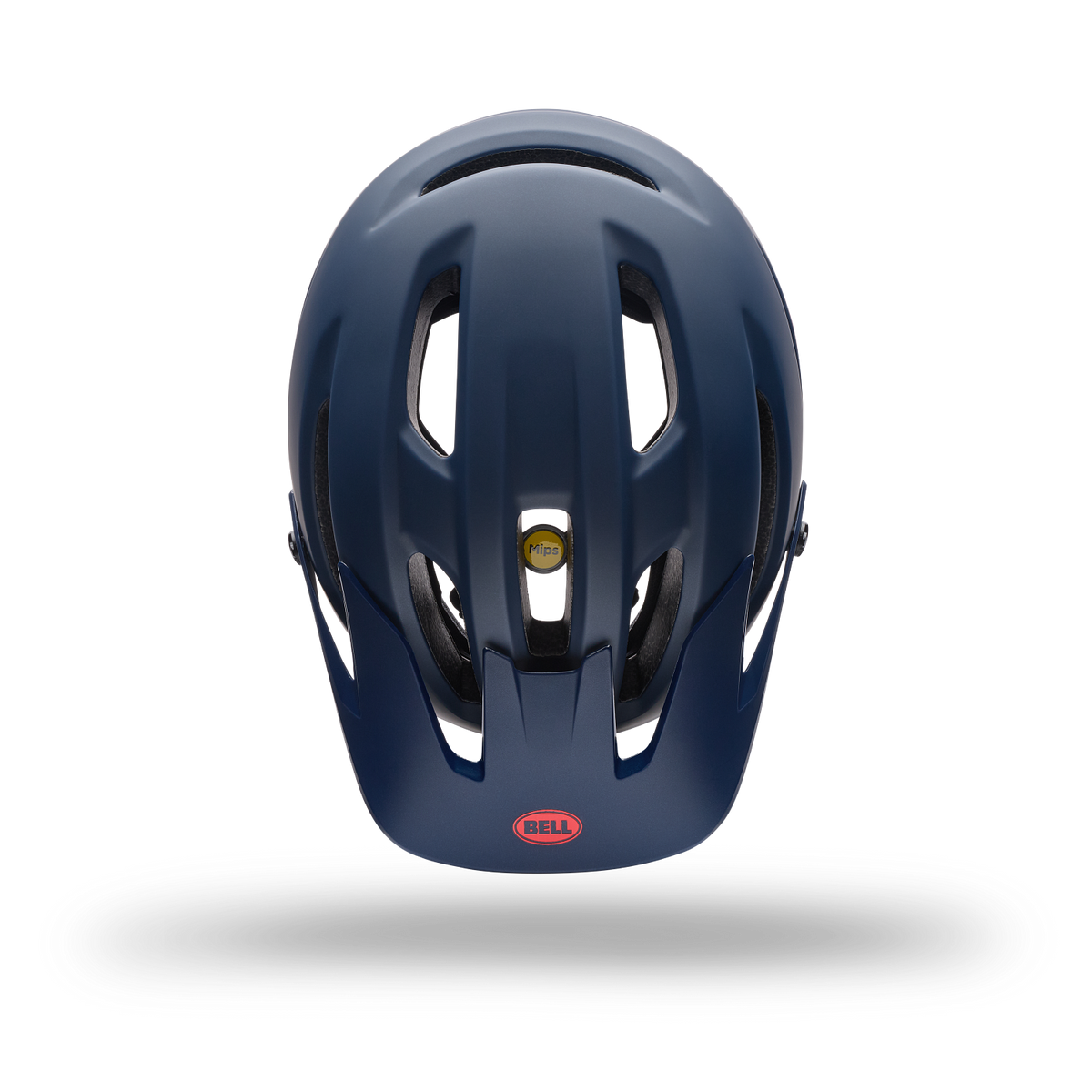 Bell 4Forty Mips Helmet - Solid - Navy - image 5 (39281-007)