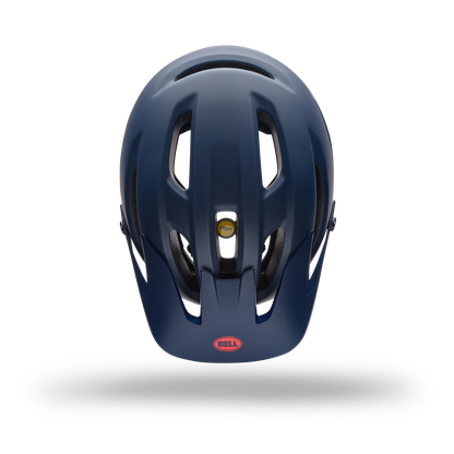 Bell 4Forty Mips Helmet - Solid - Navy - image 5 (39281-007)