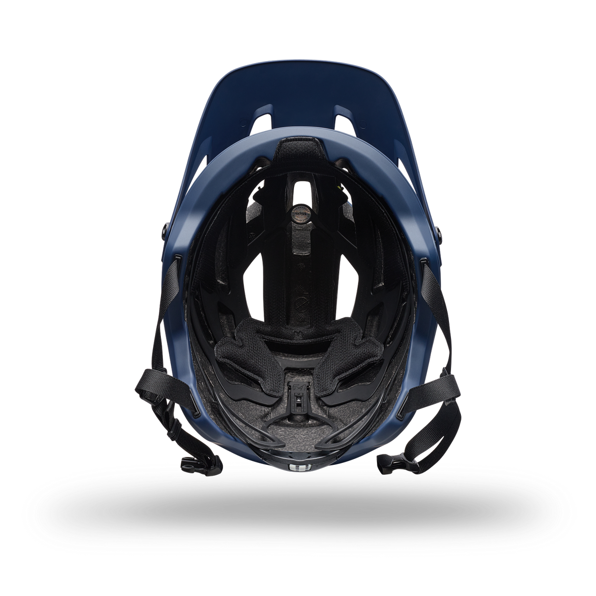 Bell 4Forty Mips Helmet - Solid - Navy - image 6 (39281-007)