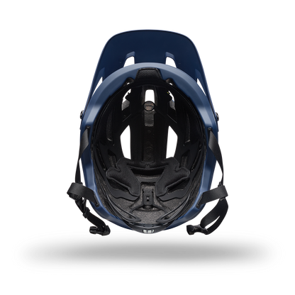 Bell 4Forty Mips Helmet - Solid - Navy - image 6 (39281-007)