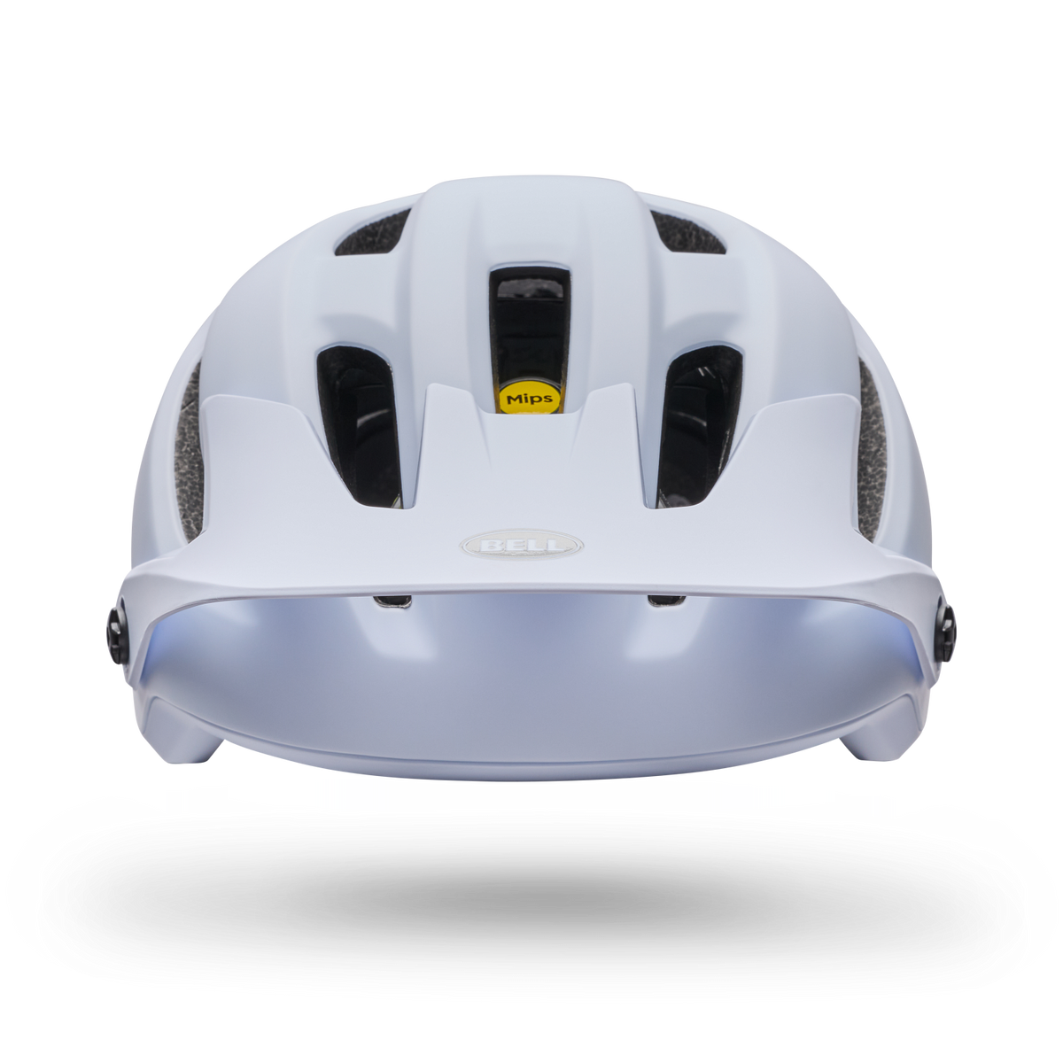 Bell 4Forty Mips Helmet - Solid - White - image 3 (39281-008)