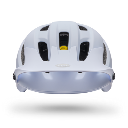 Bell 4Forty Mips Helmet - Solid - White - image 3 (39281-008)