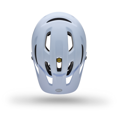 Bell 4Forty Mips Helmet - Solid - White - image 5 (39281-008)