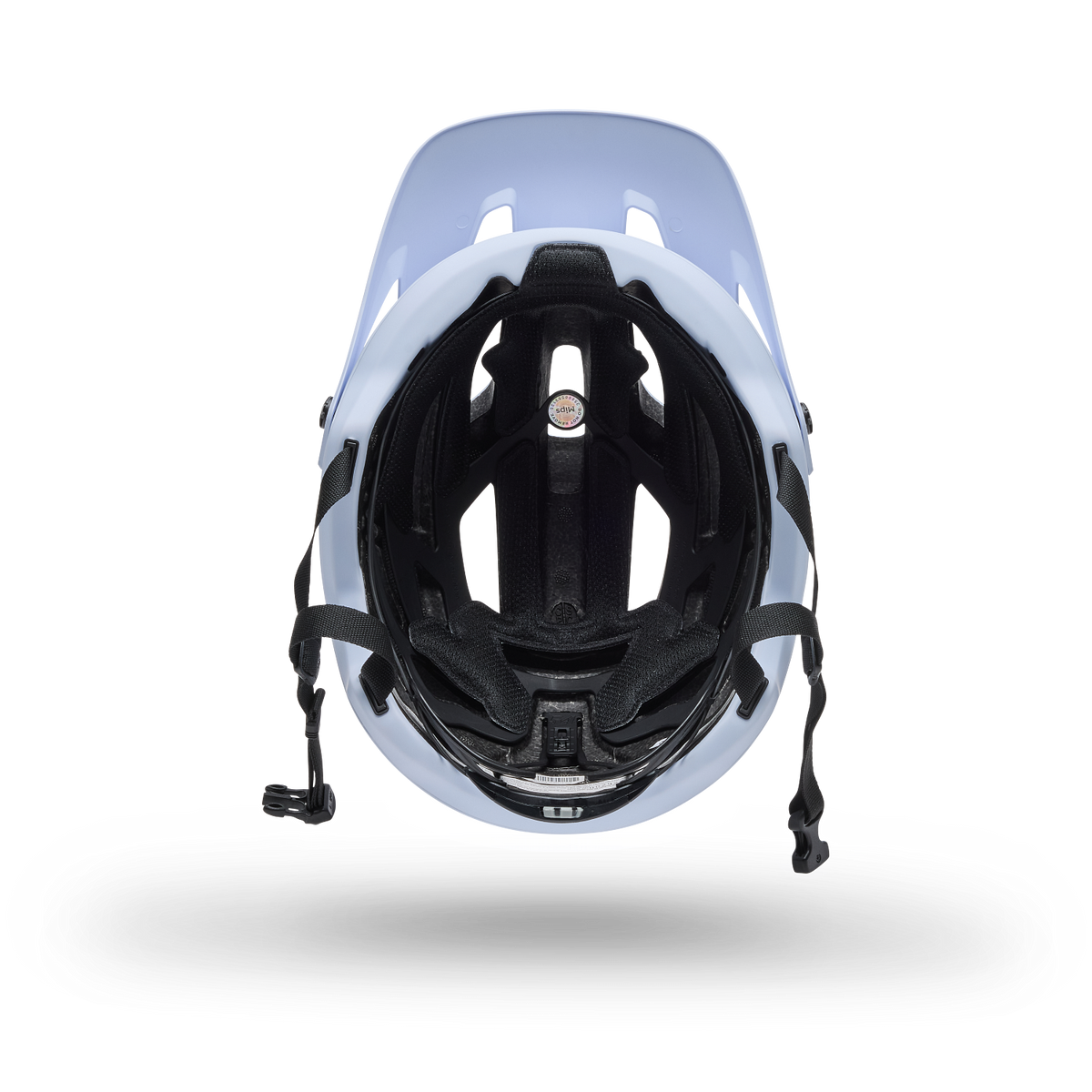 Bell 4Forty Mips Helmet - Solid - White - image 6 (39281-008)
