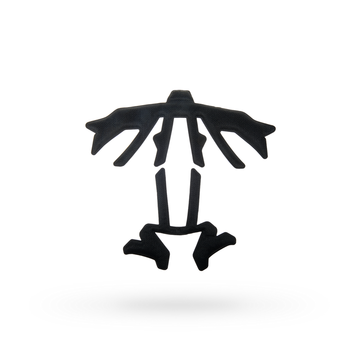 Bell 4Forty Pad Kit - Black - image 1