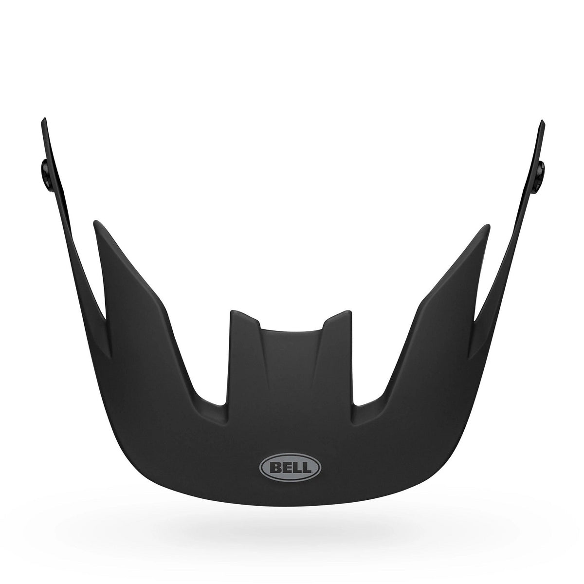 Bell 4Forty Replacement Visor - Black - image 1 (37889-001)
