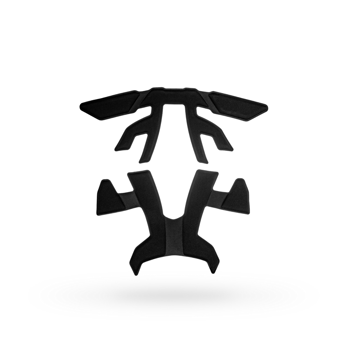 Bell Falcon XR Pad Kit - Black - image 1 (38016-001)