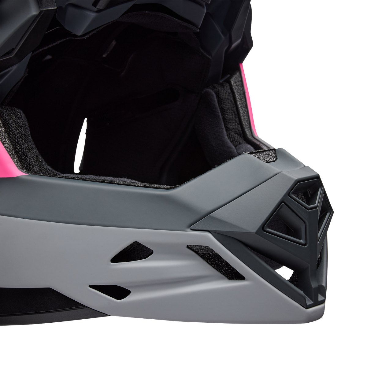Bell Full-10 Mips Helmet - Level Set - Grey/Pink - image 7 (38144-453)