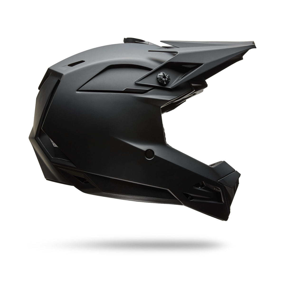 Bell Full-10 Mips Helmet - Solid - Black - image 1 (39301-001)