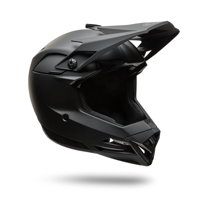 Bell Full-10 Mips Helmet - Solid - Black - image 2 (39301-001)