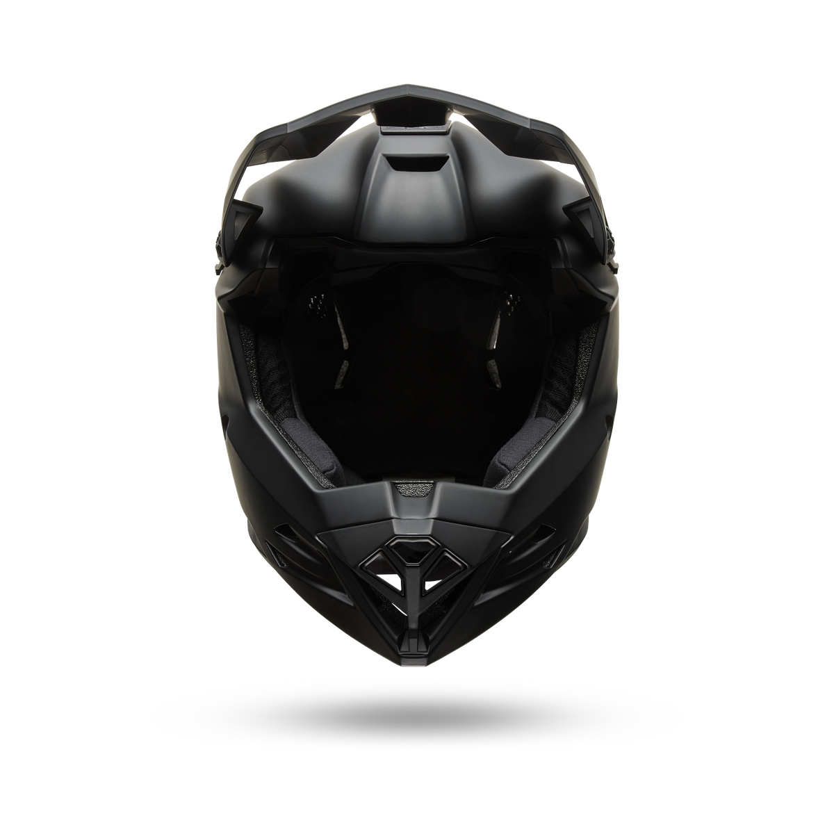 Bell Full-10 Mips Helmet - Solid - Black - image 3 (39301-001)