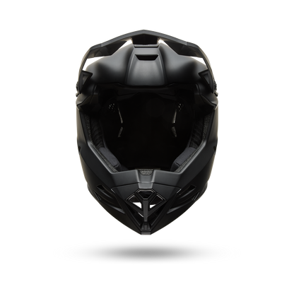 Bell Full-10 Mips Helmet - Solid - Black - image 3 (39301-001)