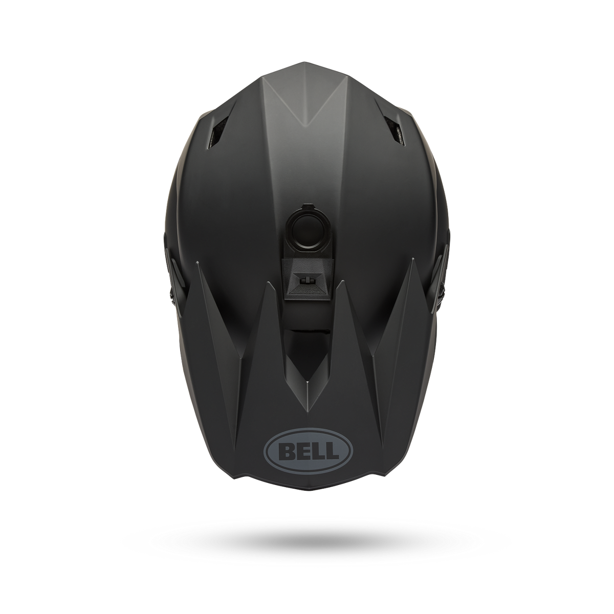 Bell Full-10 Mips Helmet - Solid - Black - image 5 (39301-001)