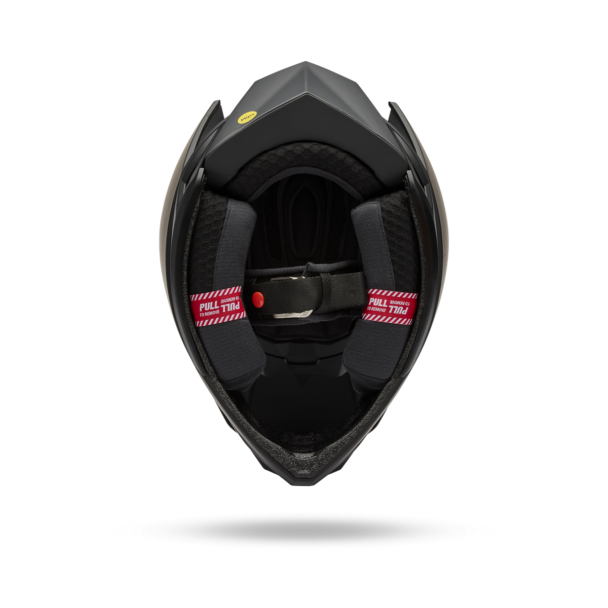 Bell Full-10 Mips Helmet - Solid - Black - image 6 (39301-001)