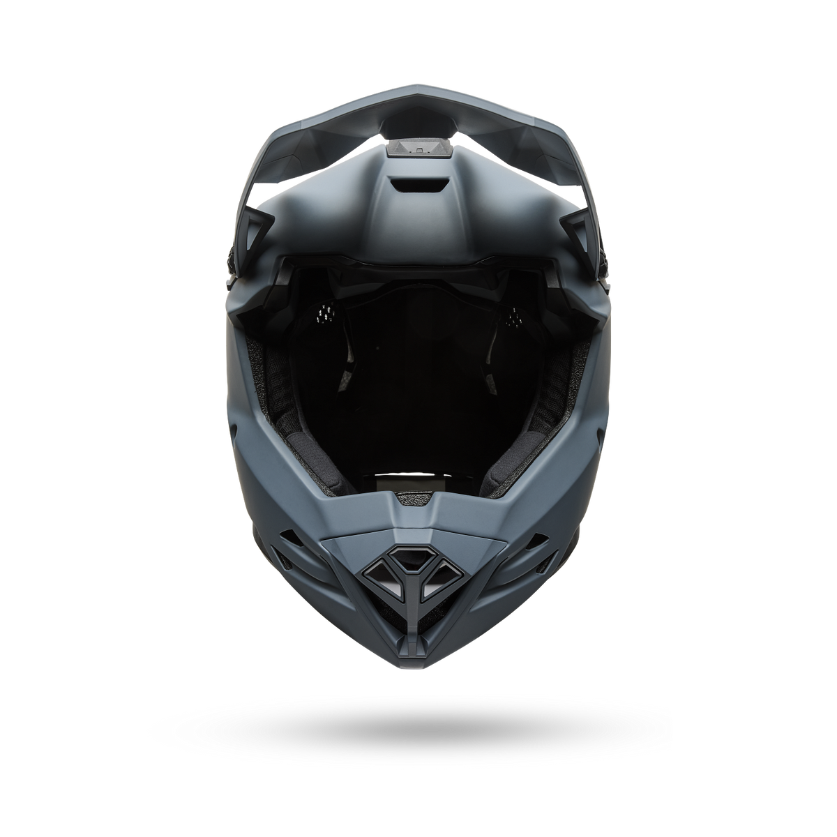 Bell Full-10 Mips Helmet - Solid - Grey - image 3 (39301-006)