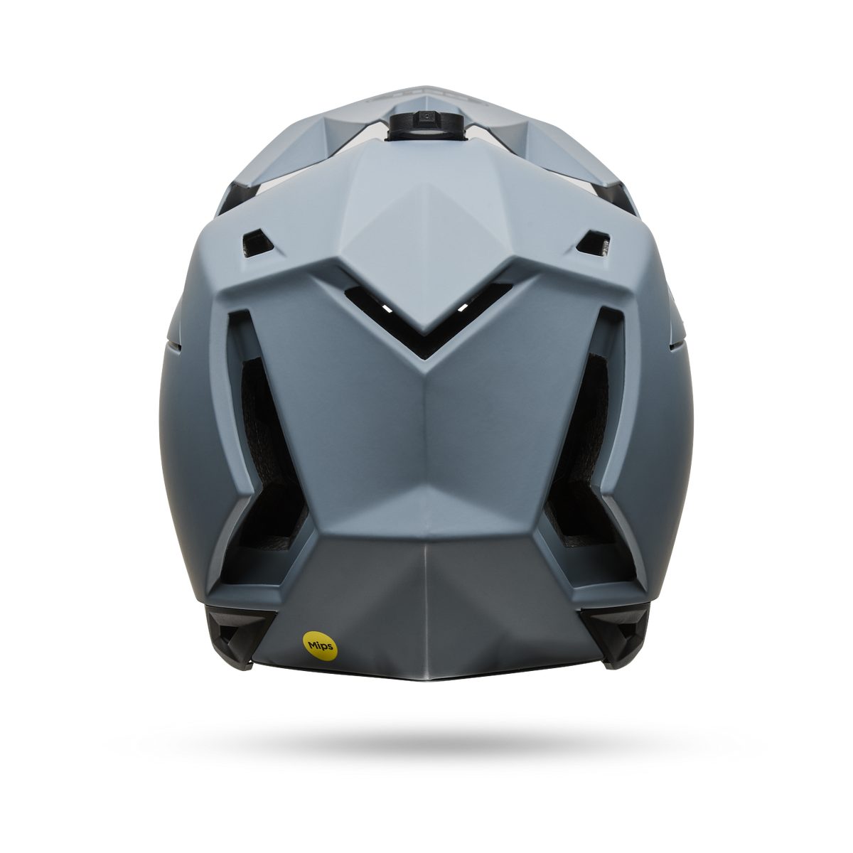Bell Full-10 Mips Helmet - Solid - Grey - image 4 (39301-006)