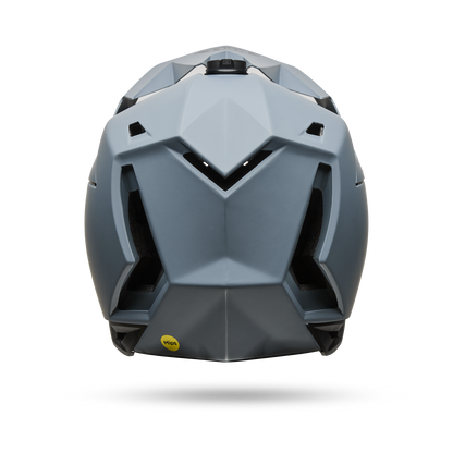 Bell Full-10 Mips Helmet - Solid - Grey - image 4 (39301-006)