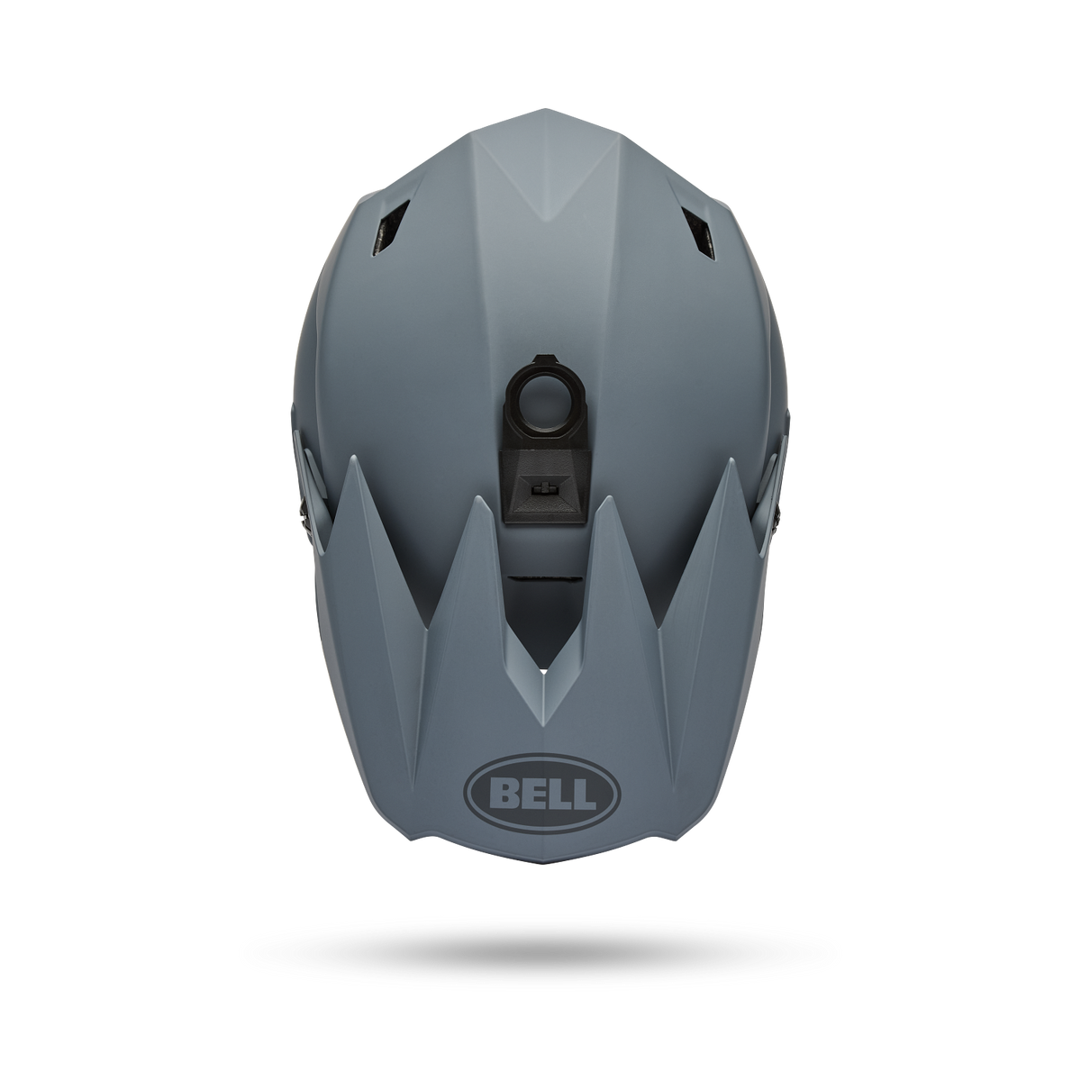 Bell Full-10 Mips Helmet - Solid - Grey - image 5 (39301-006)