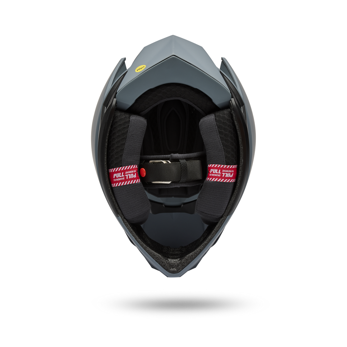 Bell Full-10 Mips Helmet - Solid - Grey - image 6 (39301-006)
