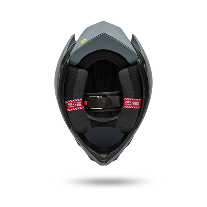 Bell Full-10 Mips Helmet - Solid - Grey - image 6 (39301-006)