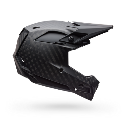 Bell Full-10 Spherical Helmet - Solid - Matte Black - image 1 (39293-255)